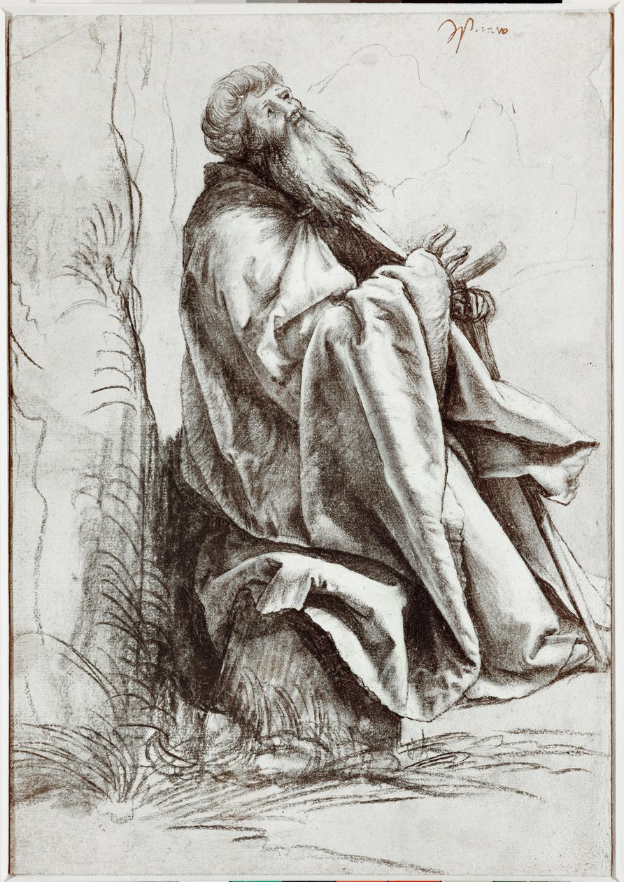  tekijältä Matthias Gruenewald