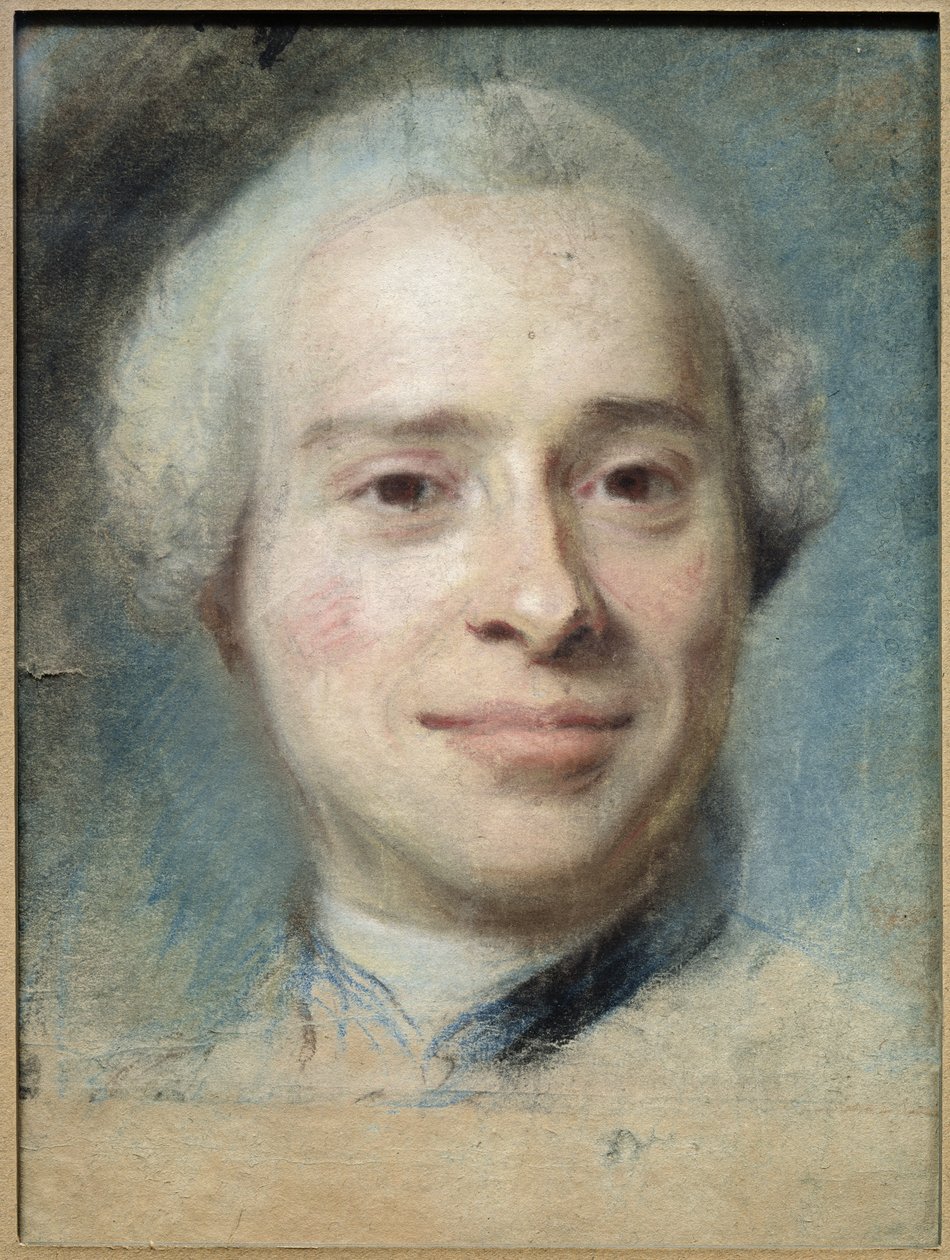 Jean Le Rond d