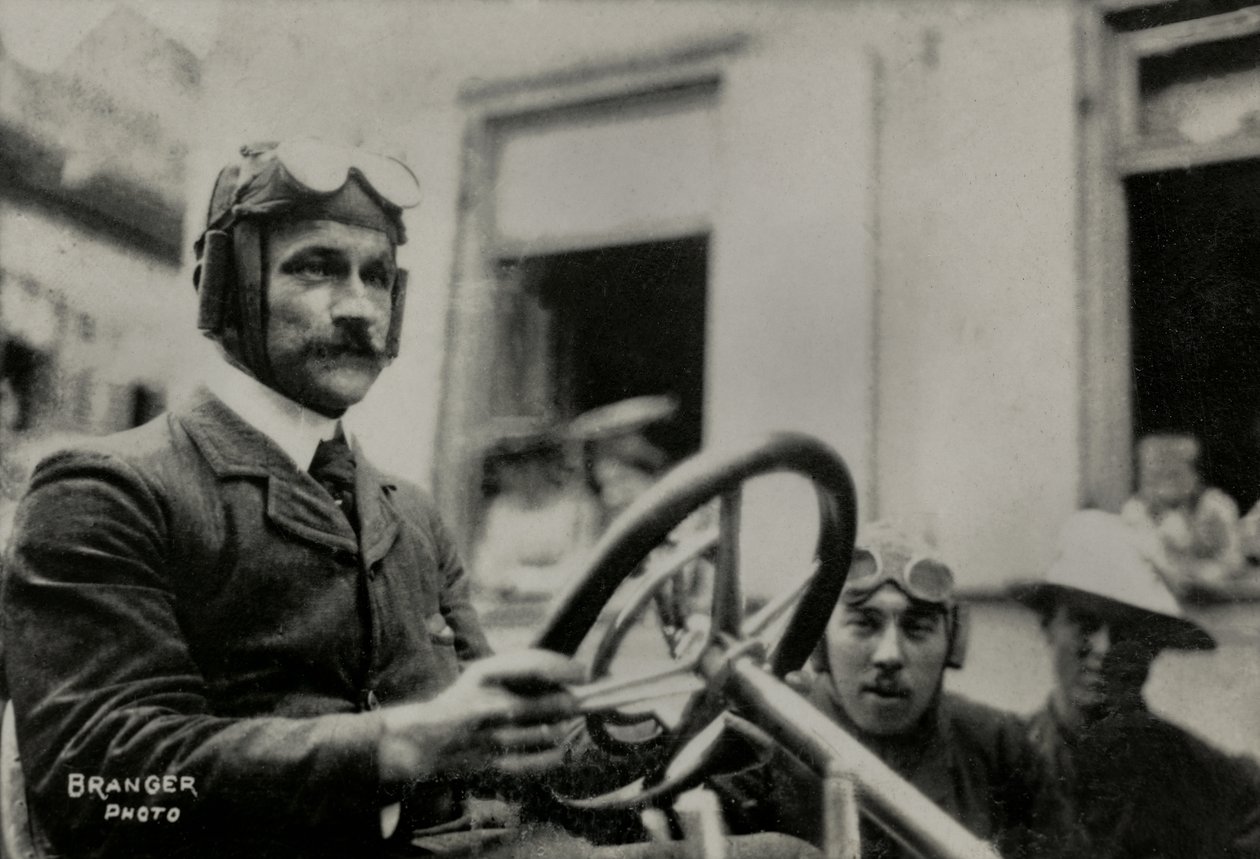  tekijältä Maurice-Louis Branger