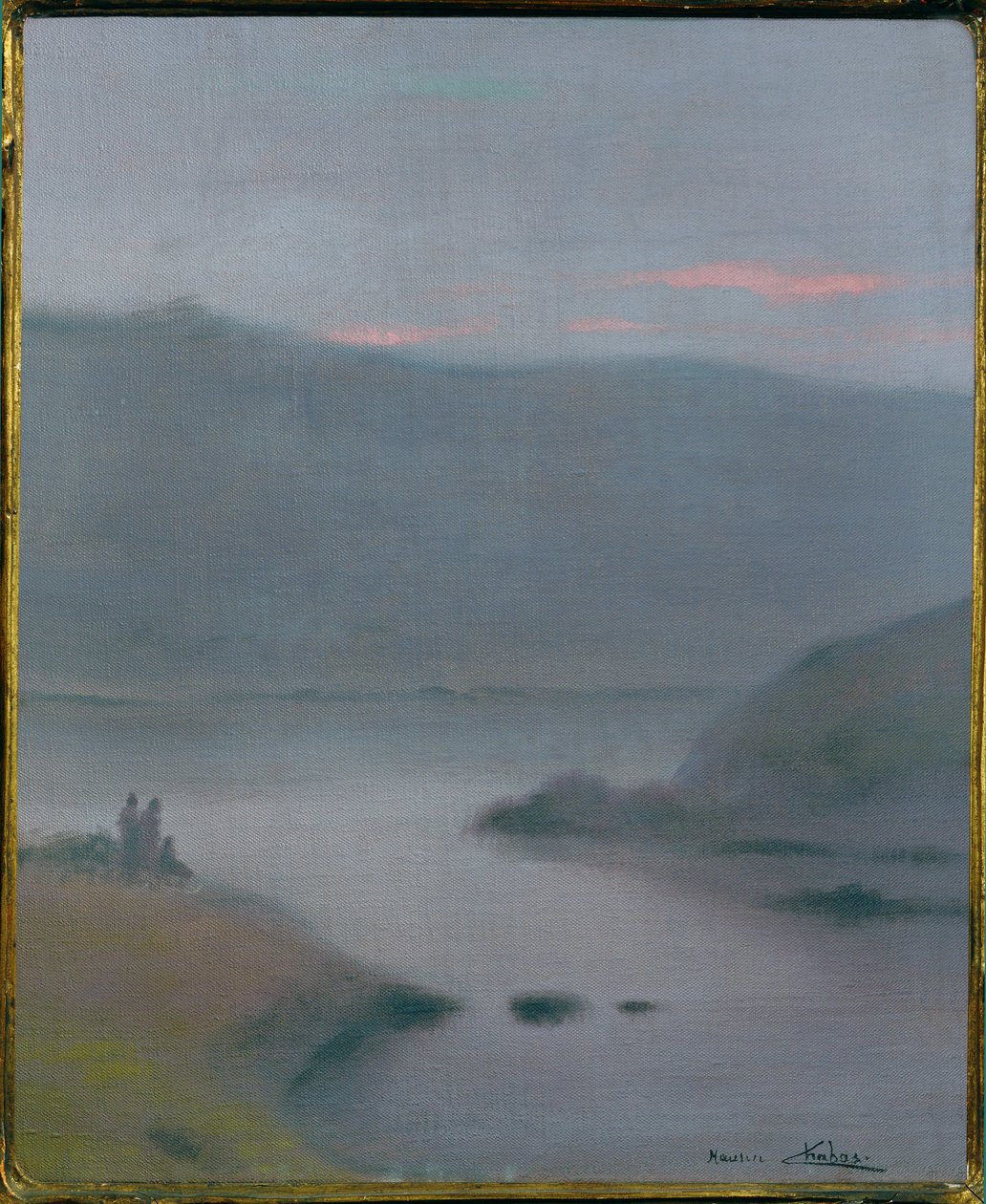  tekijältä Maurice Chabas