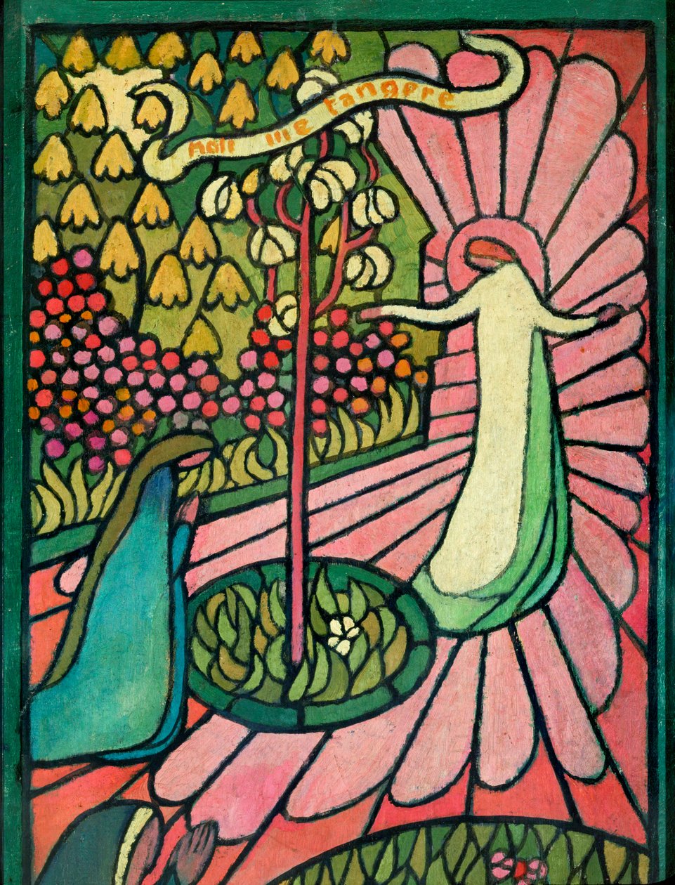  tekijältä Maurice Denis