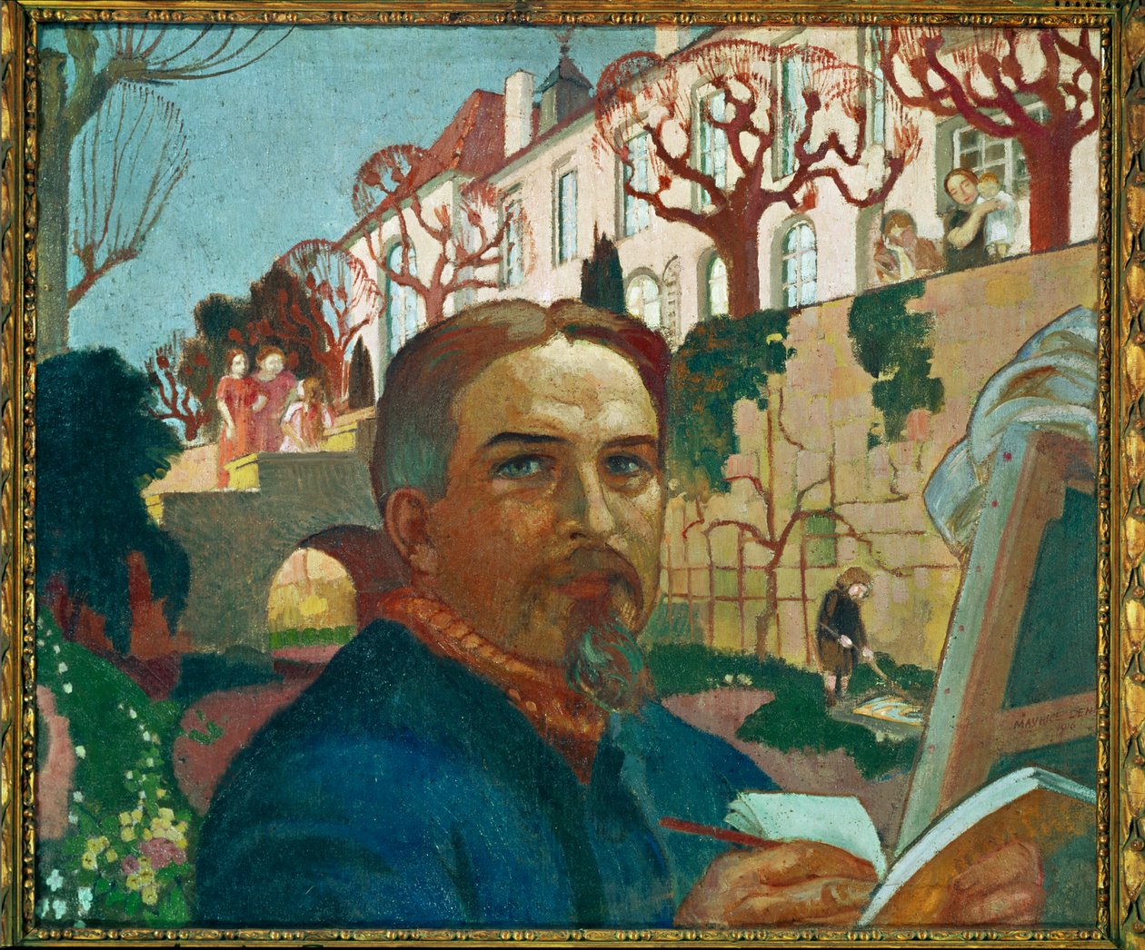  tekijältä Maurice Denis