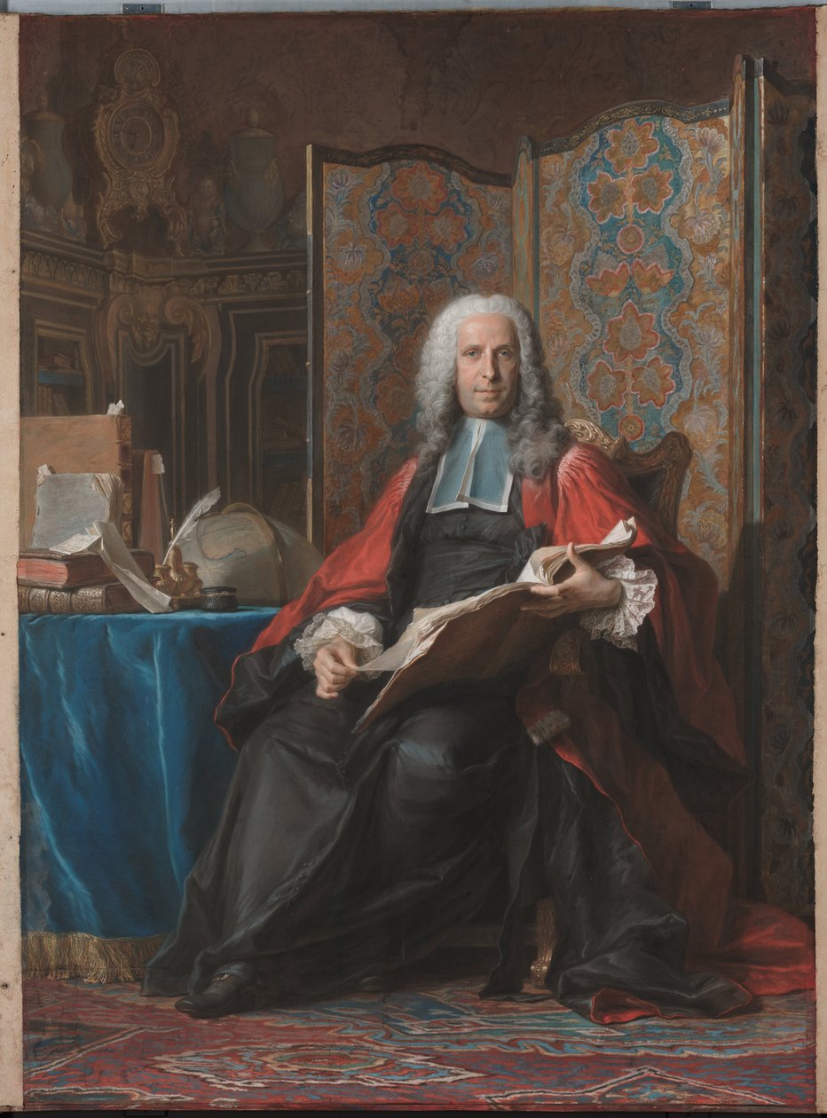 Gabriel Bernard de Rieux