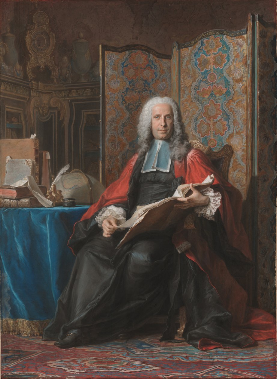 Gabriel Bernard de Rieux