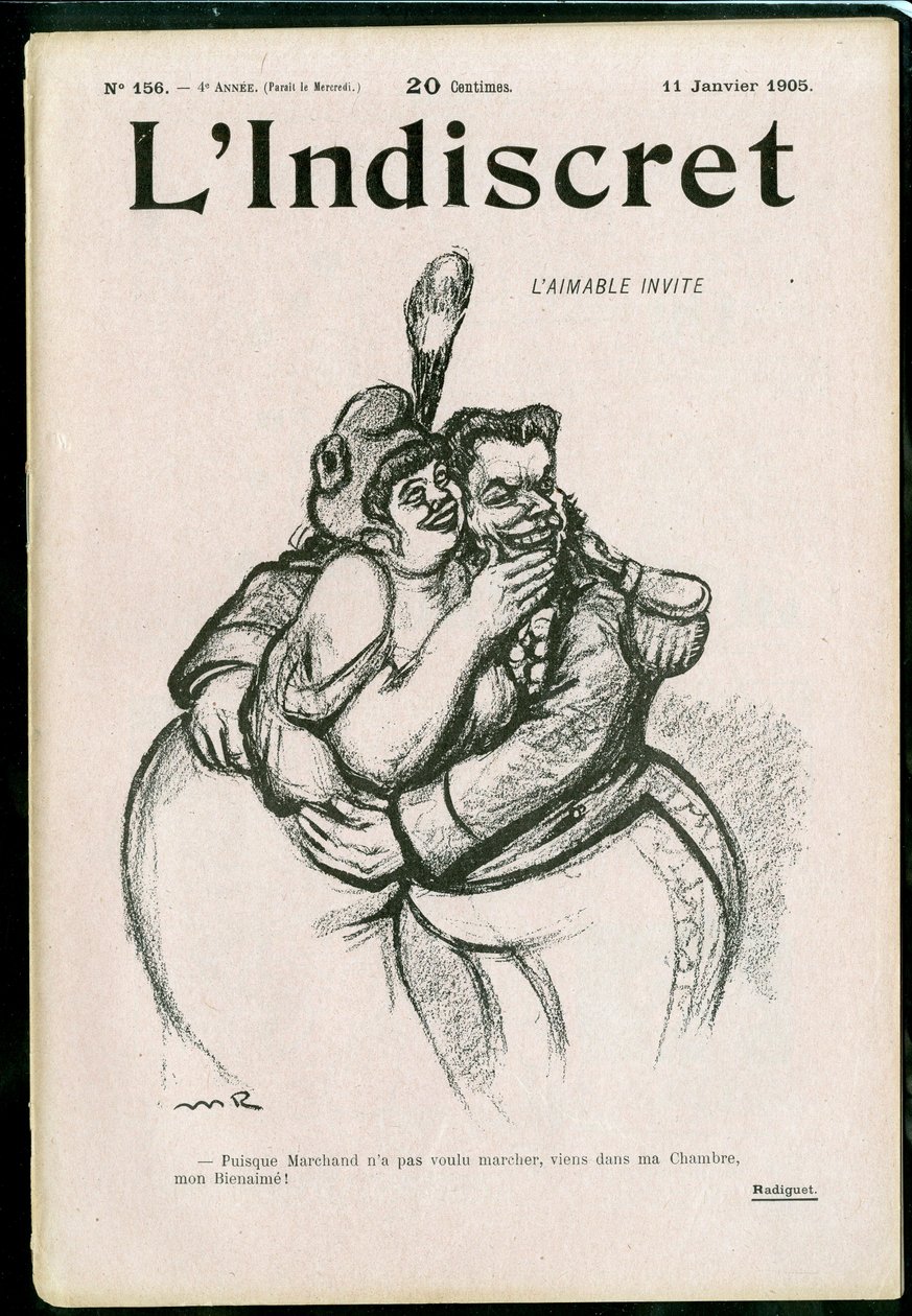 Kansi ""L