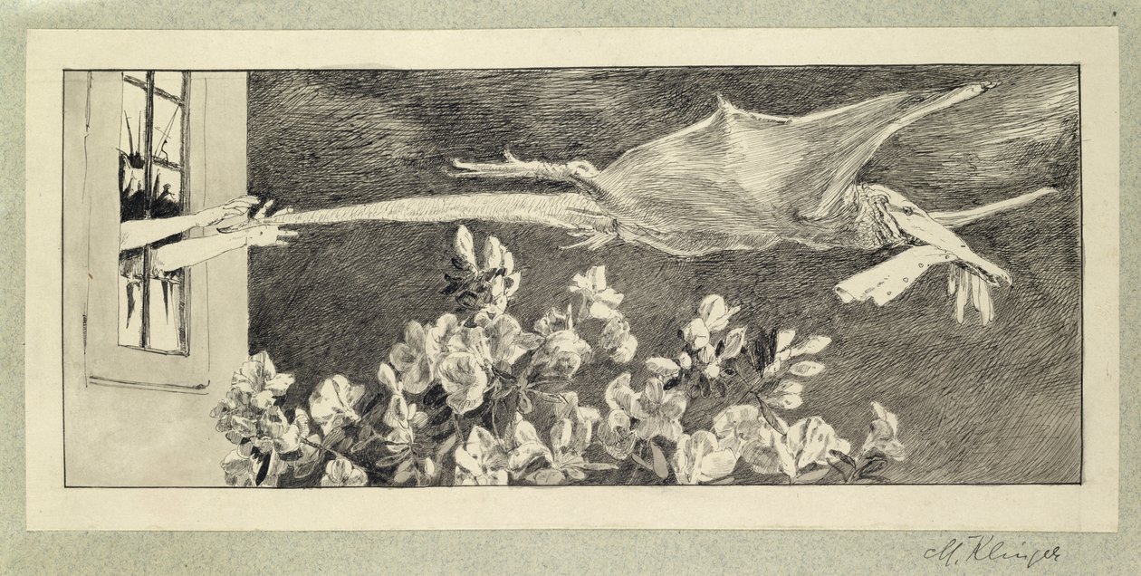 The Seizure, kappaleesta 