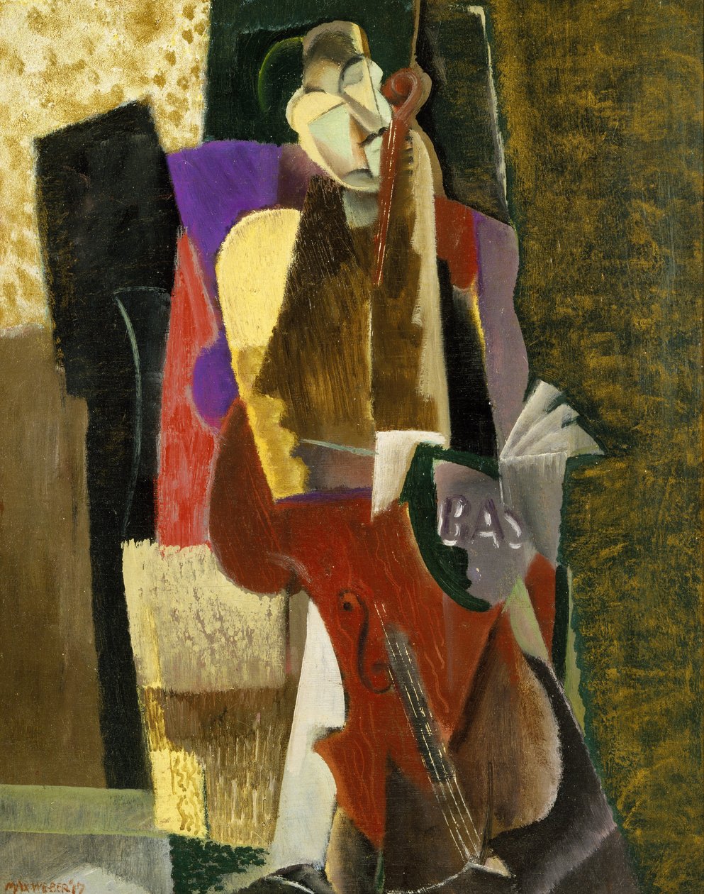 Sellisti tekijältä Max Weber