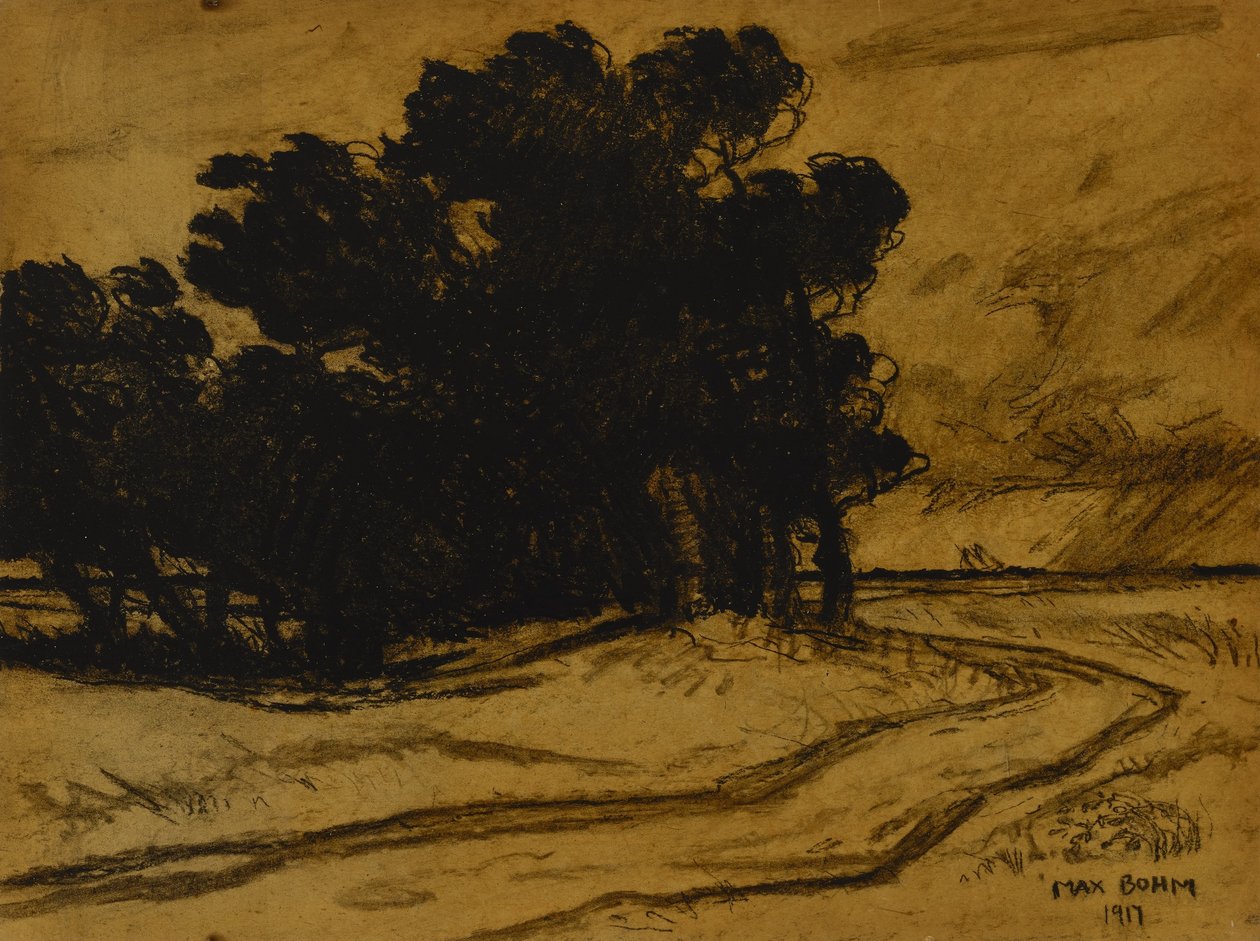Untitled tekijältä Max Bohm