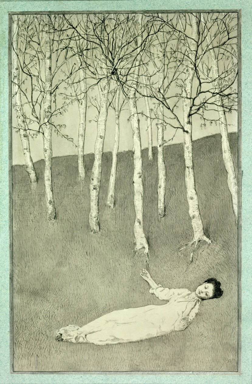  tekijältä Max Klinger