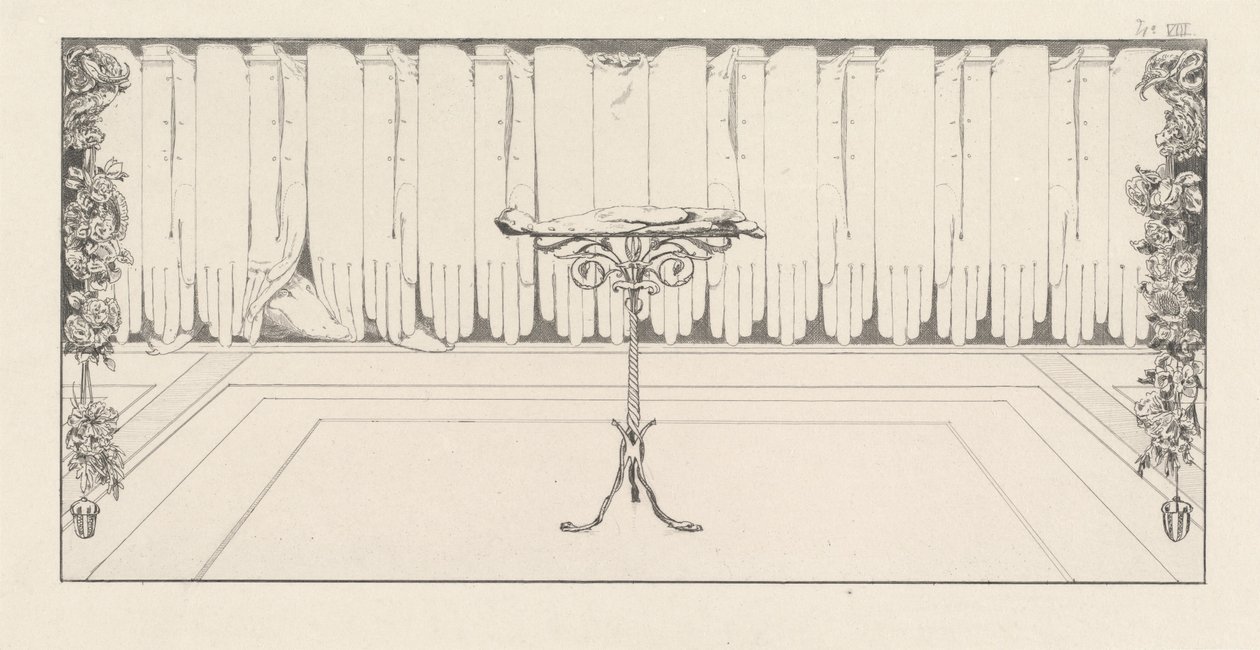 Lepo, 18781880. tekijältä Max Klinger