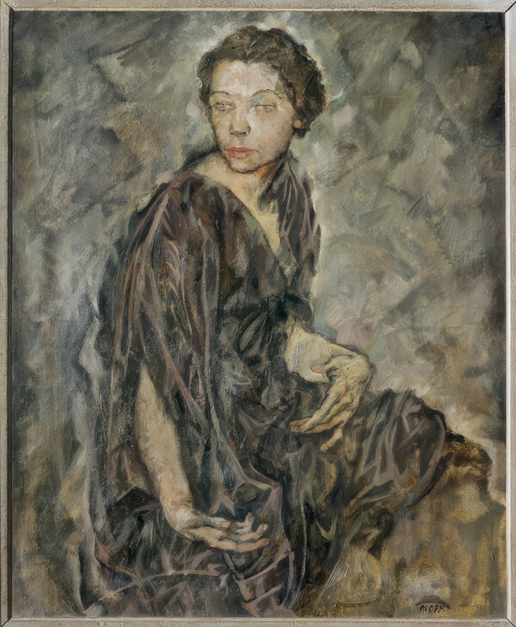 Tilla Durieux