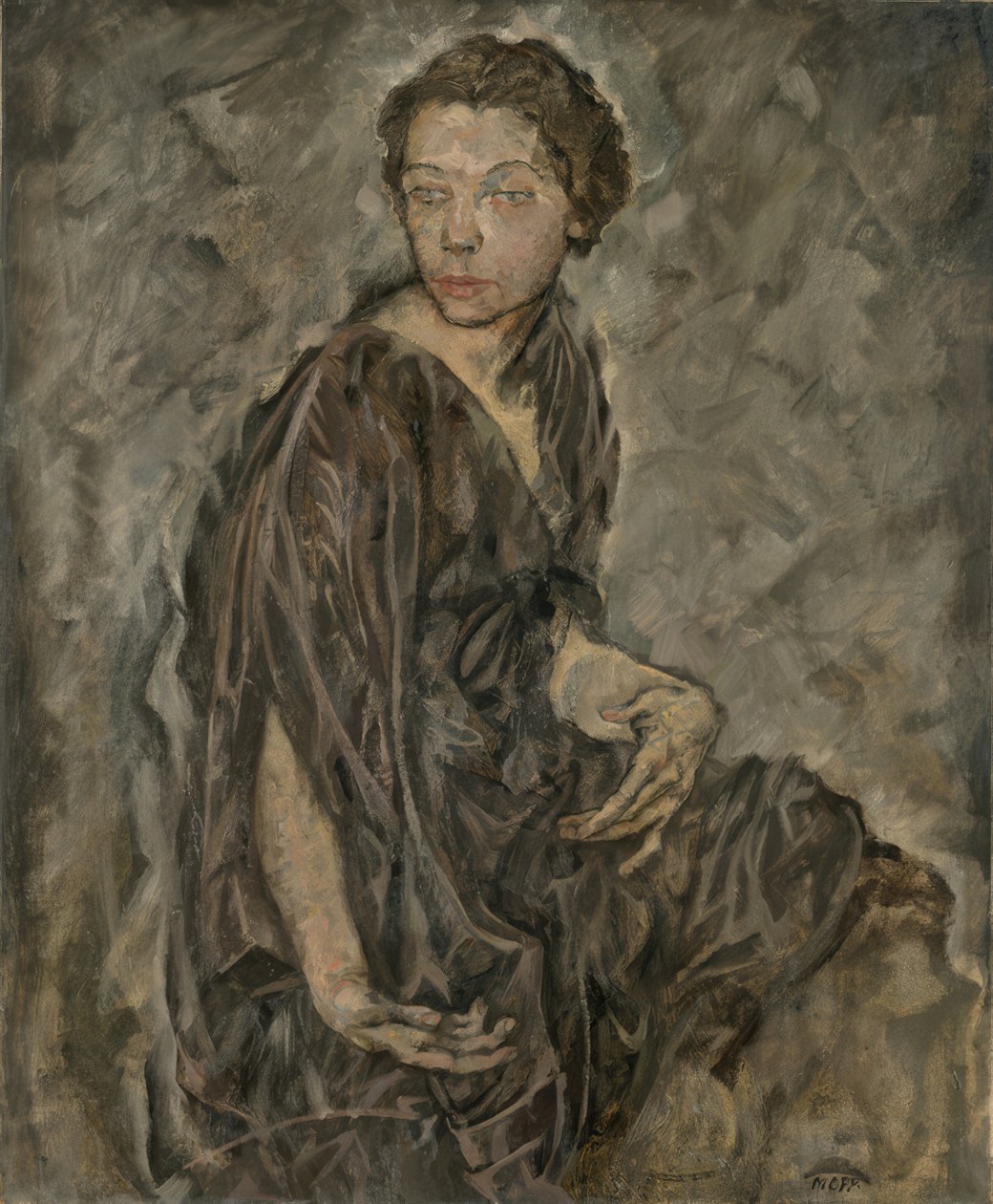 Tilla Durieux