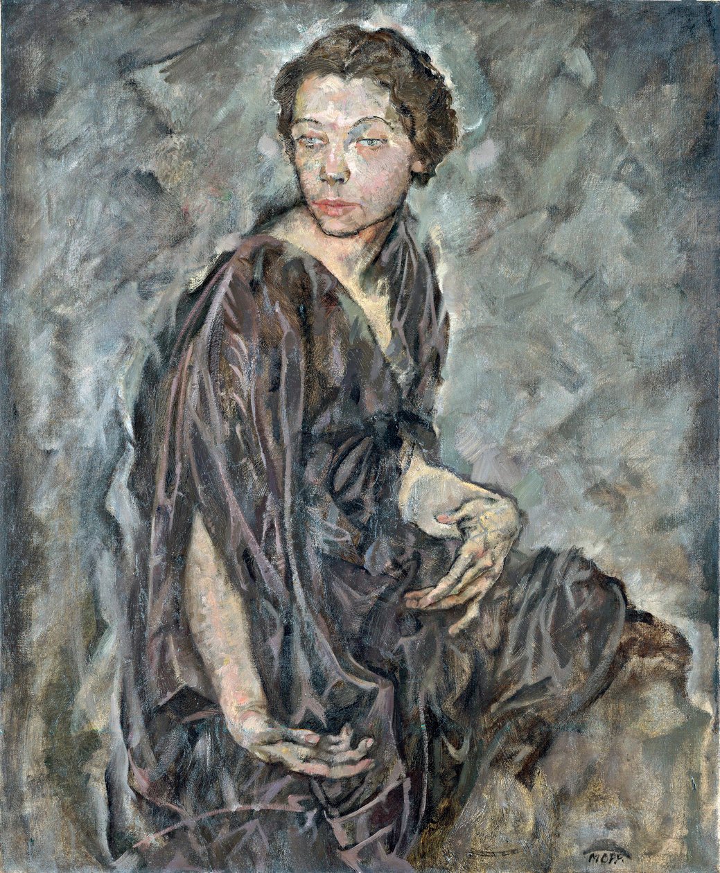 Tilla Durieux