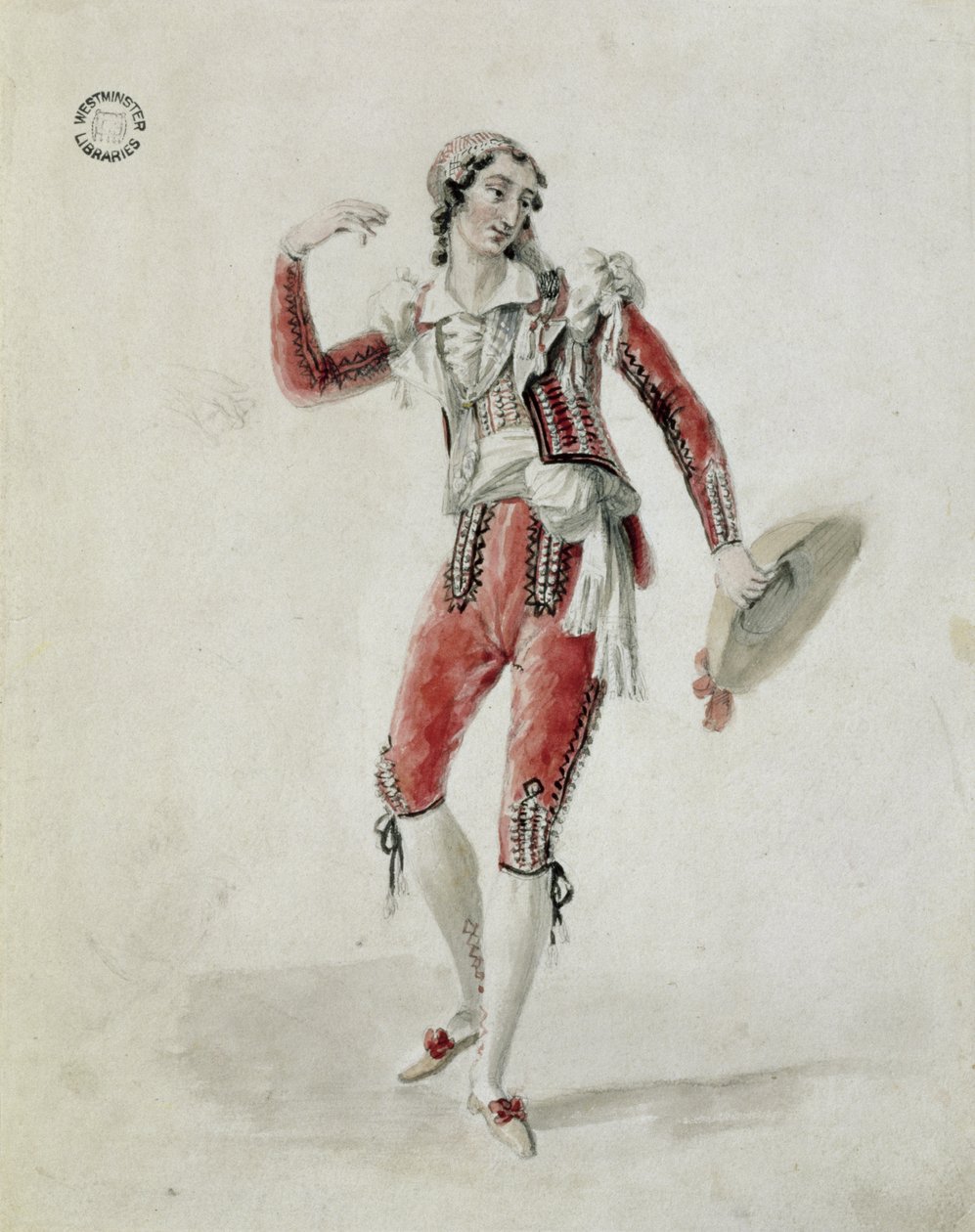 De Begnis, King