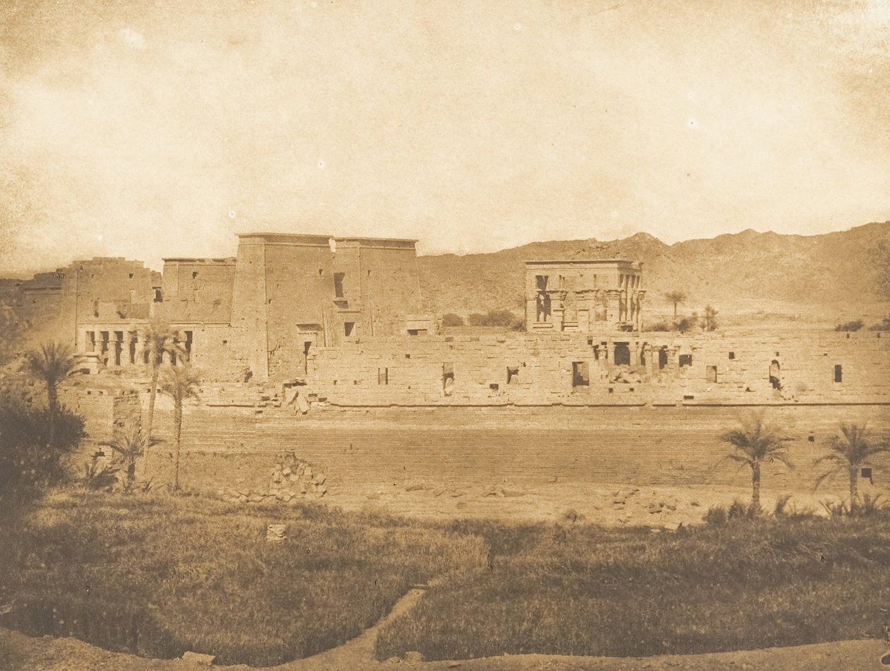 Vista general de l