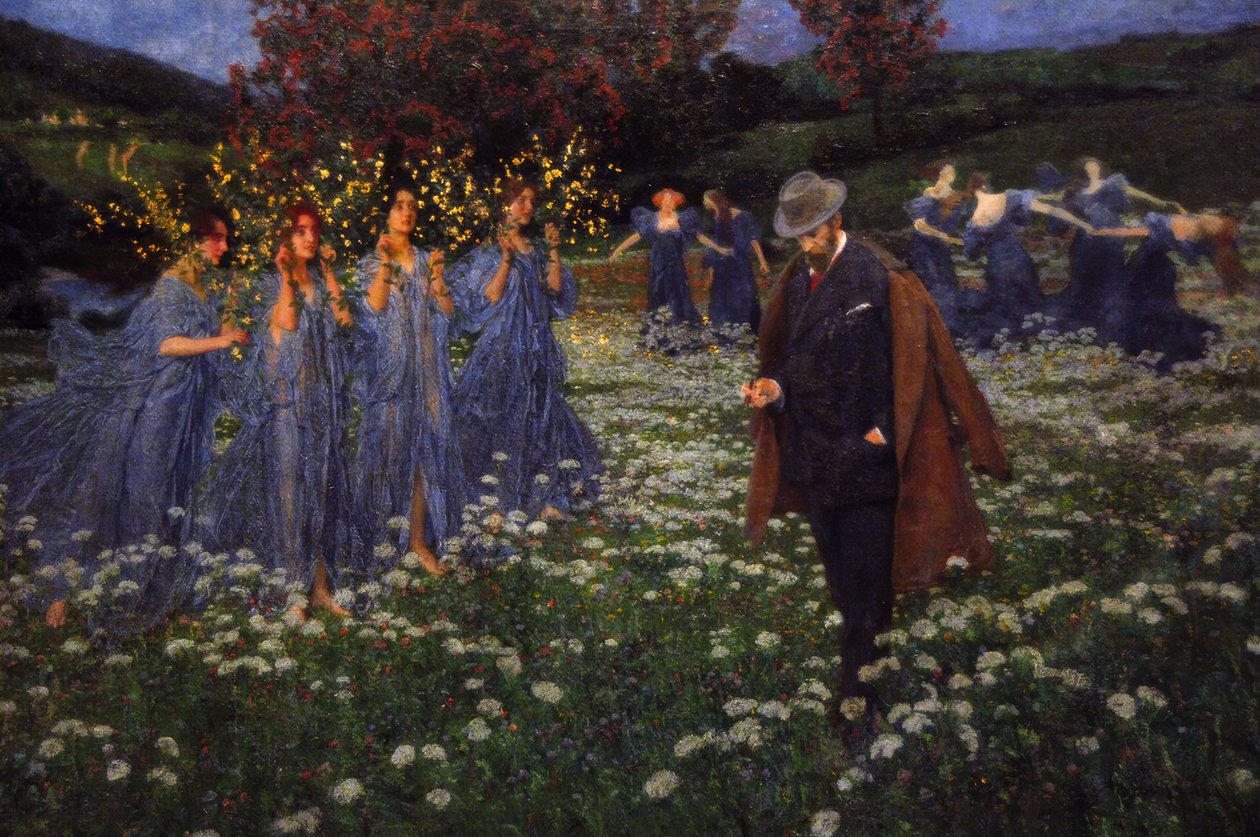 Yksi maailma tekijältä Maximilian Lenz