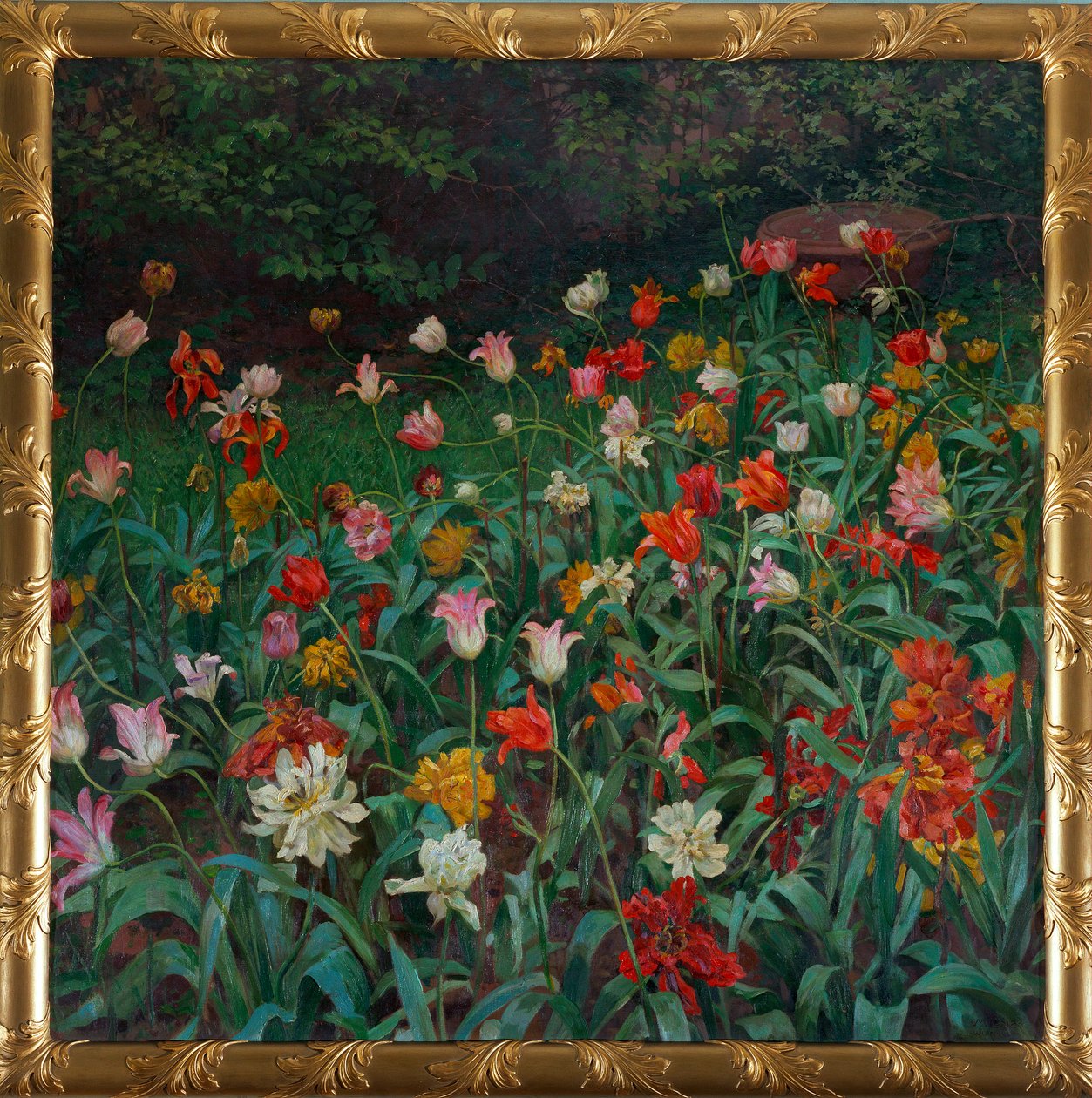 Tulips tekijältä Maximilian Lenz