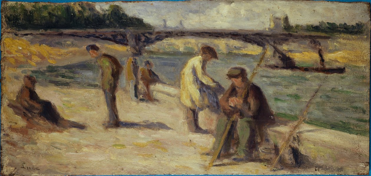 Quai Malaquais