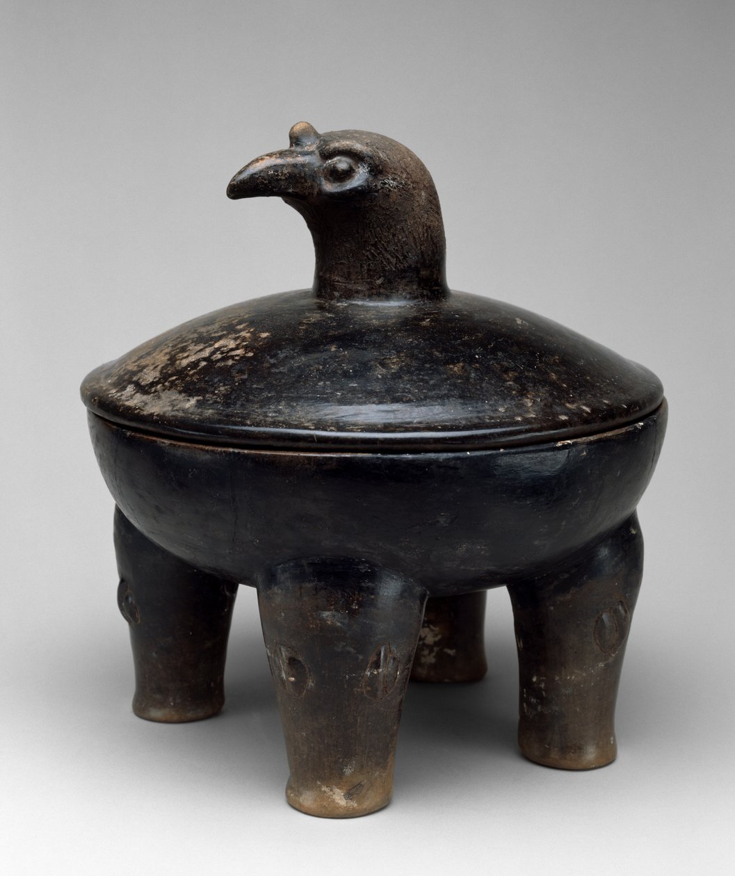 Peitetty kulho linnunpään kahvalla, Eatly Classic, 250-550 (keramiikka) tekijältä Mayan