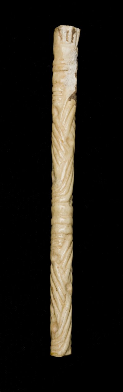 Matomalli, AD 600-900 (luu) tekijältä Mayan Mayan