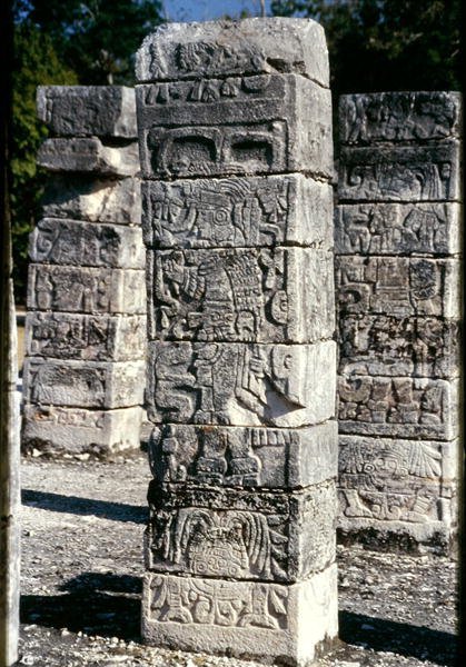 Kivenveisto (kivi) tekijältä Mayan Mayan