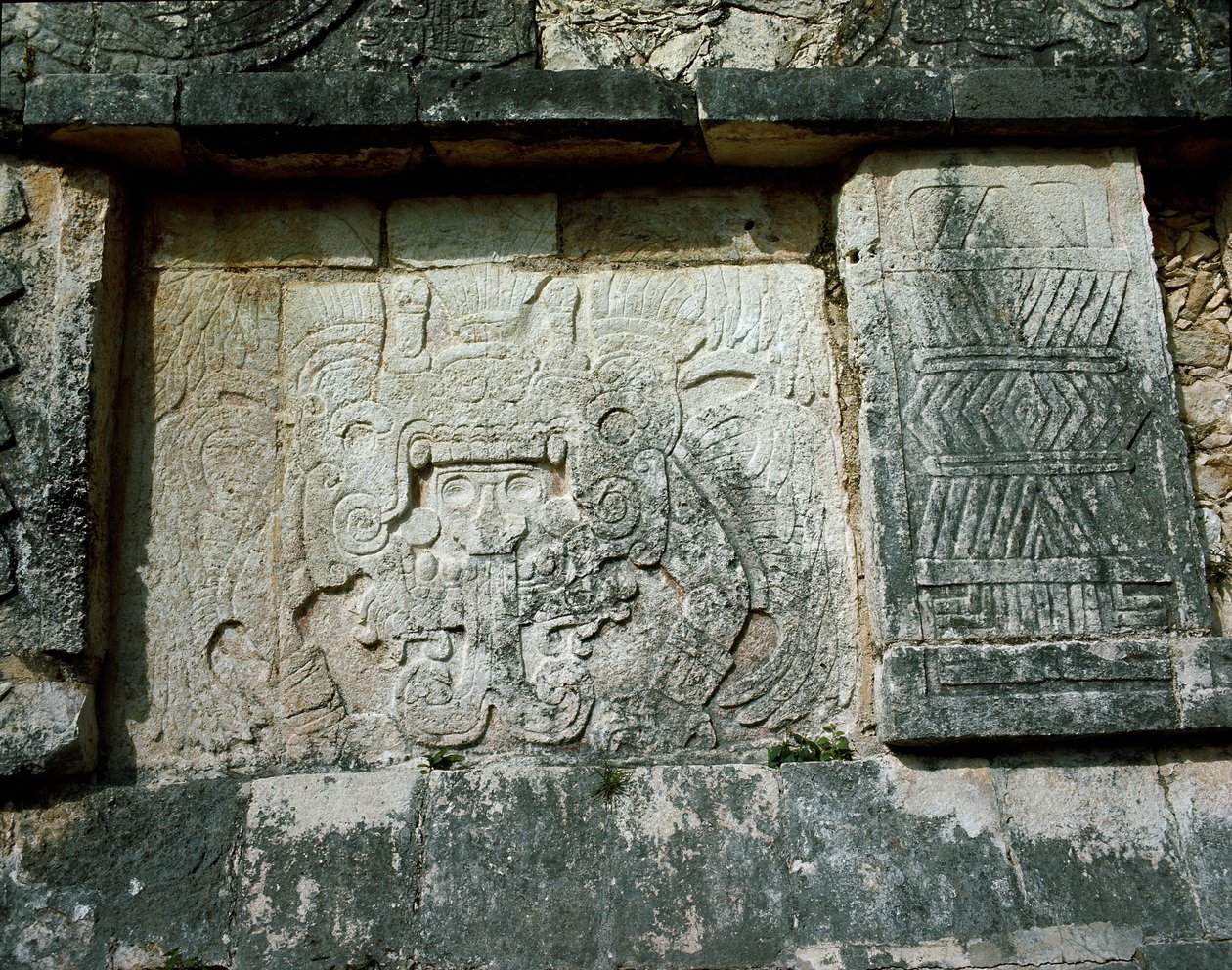 Venus Platform Great Plazassa, 750-1200 tekijältä Mayan Mayan