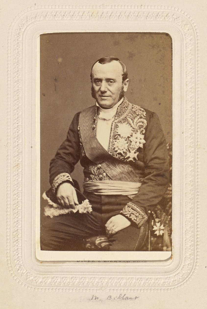 Billant tekijältä Mayer and Pierson