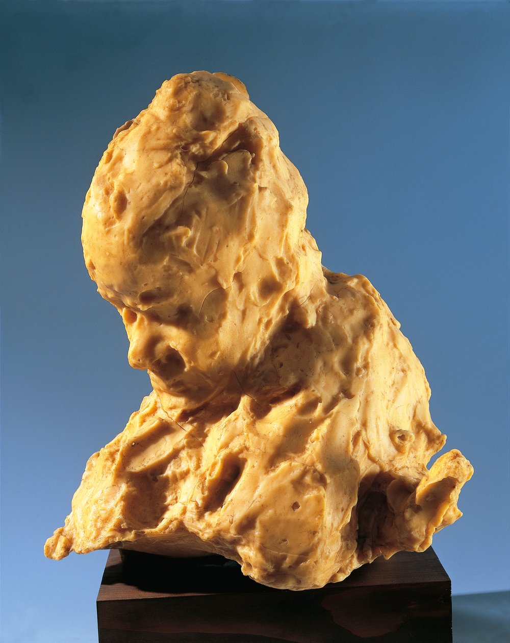 Concierge tekijältä Medardo Rosso