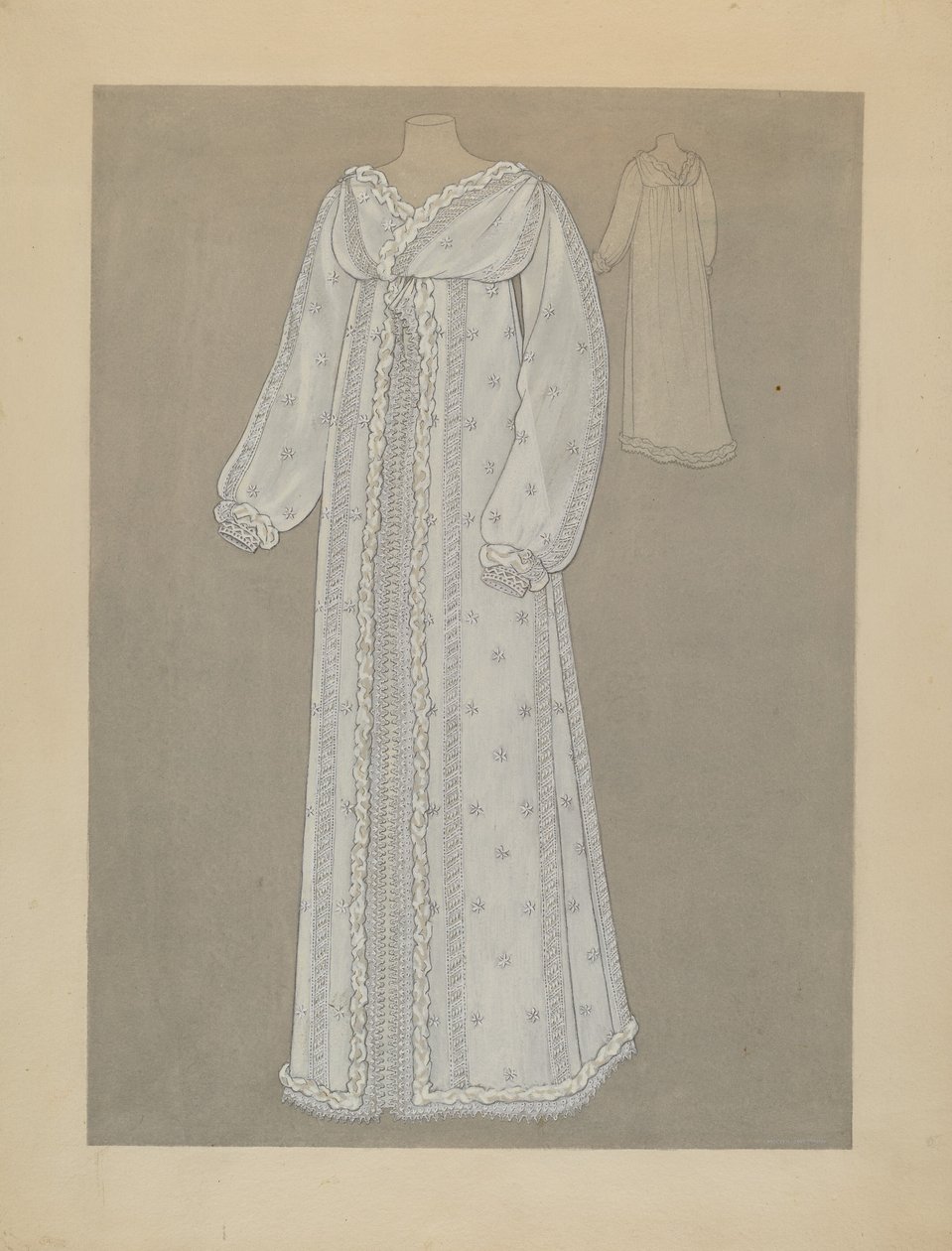 Mekko, c. 1936. tekijältä Melita Hofmann