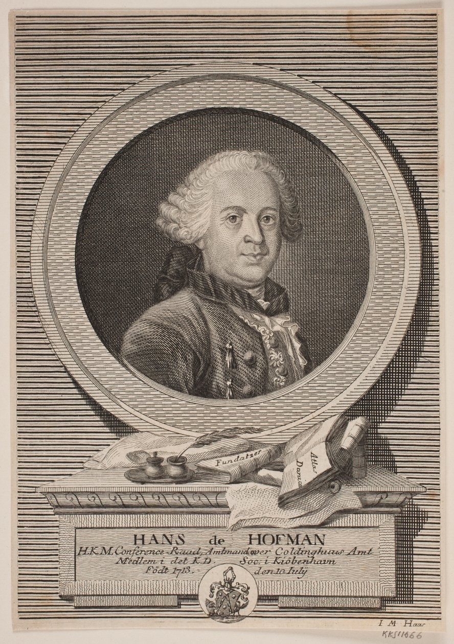 Hans de Hofmann tekijältä Meno Haas