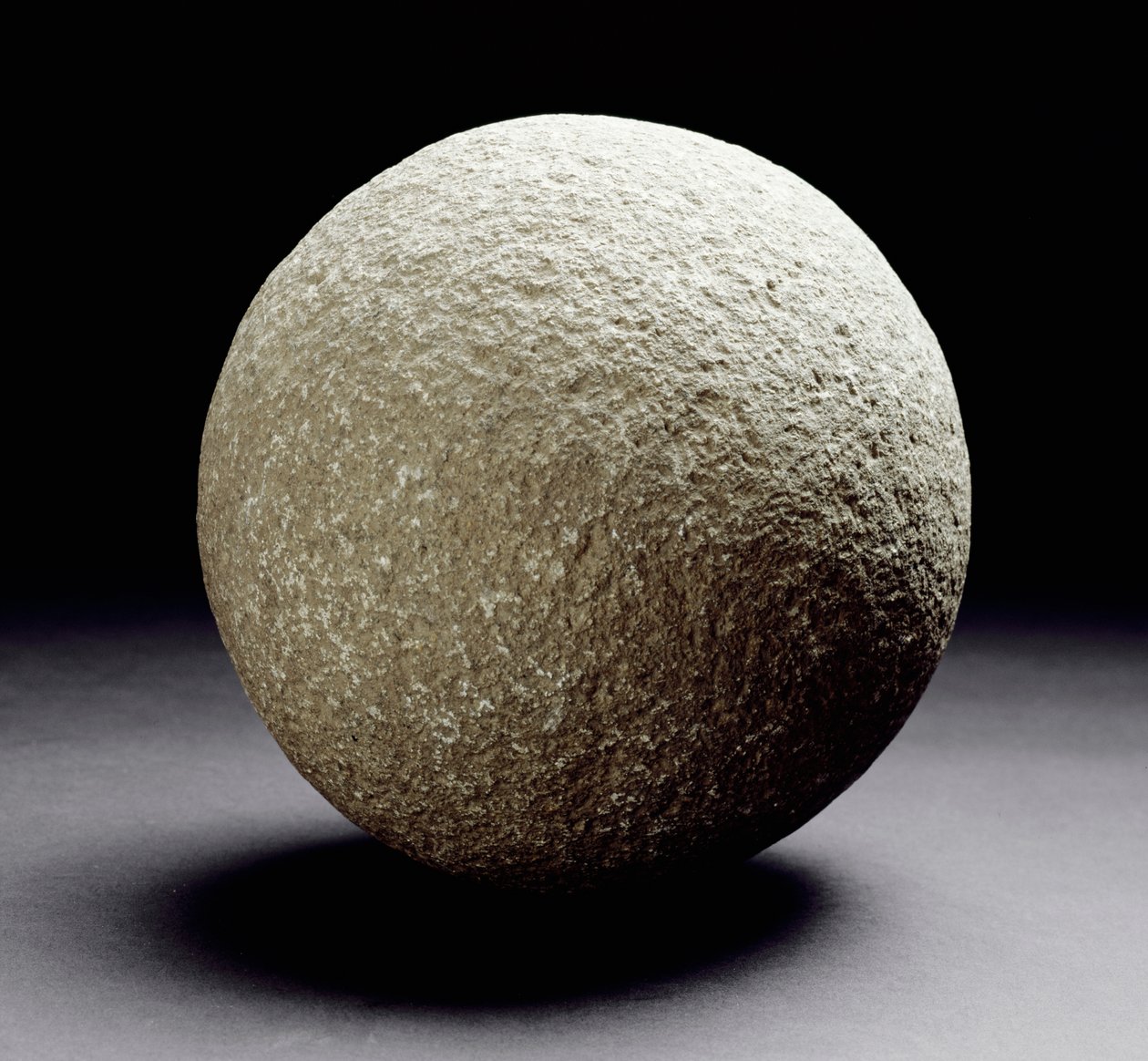 Sphere, Diquis, Costa Rica, 500-700 tekijältä Mesoamerican