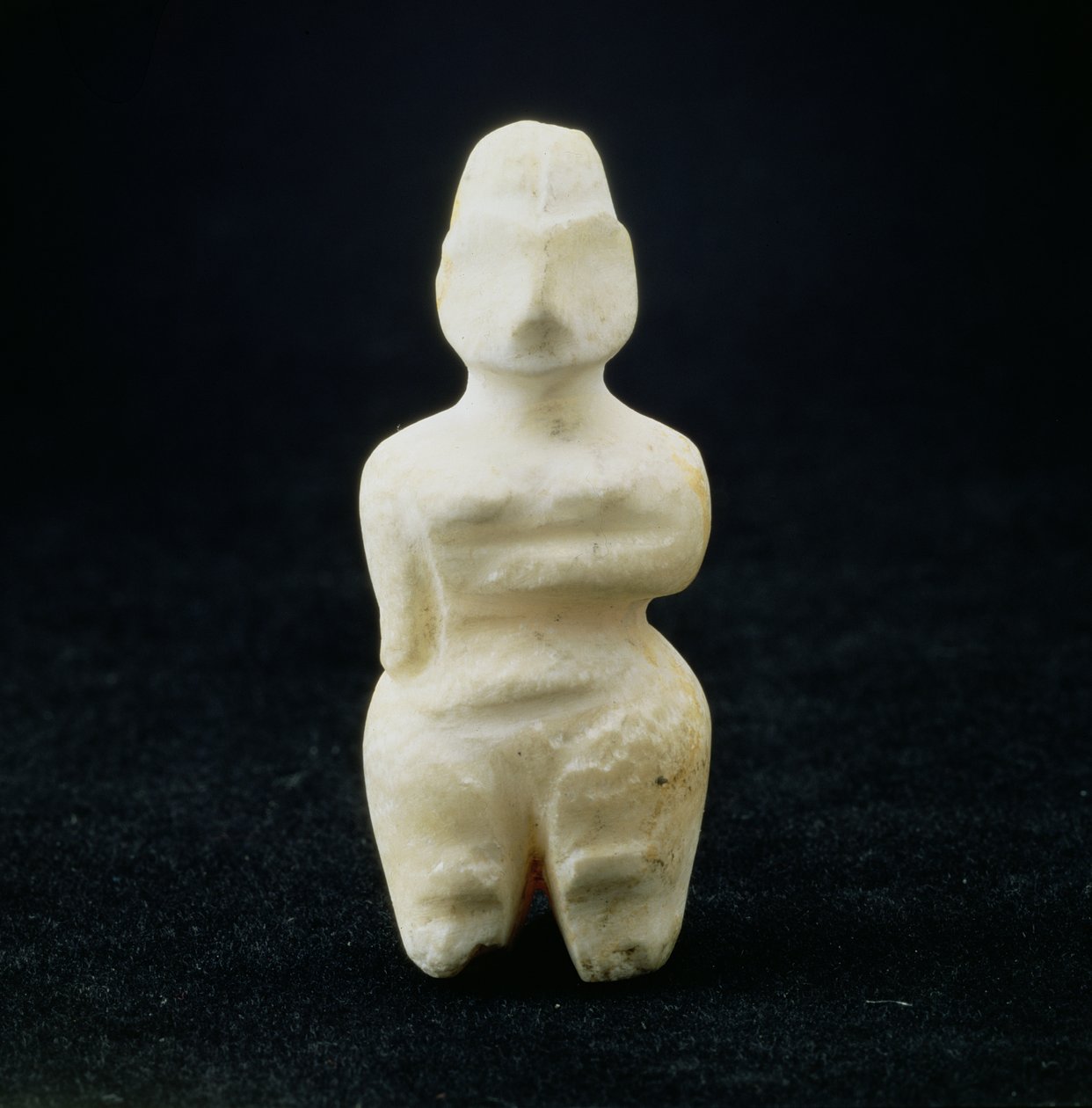 Huonekalut ja erilaiset esineet 1100- ja 1300-luvuilta tekijältä Mesopotamian