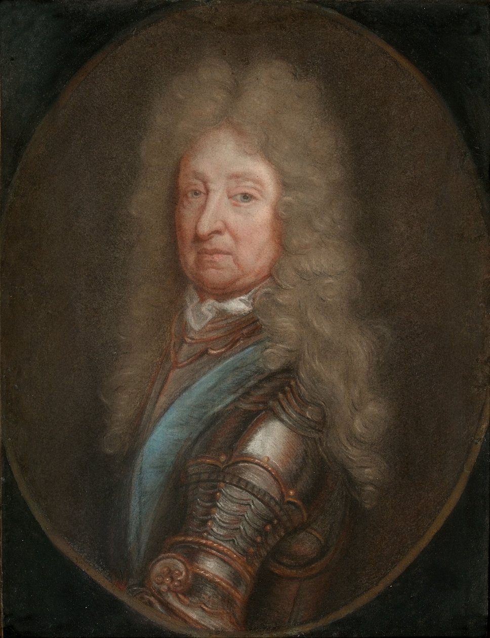 Frederick tekijältä Michael (attr. to) Dahl