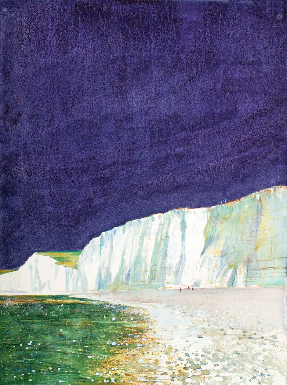 Beachy Head tekijältä Michael Frith