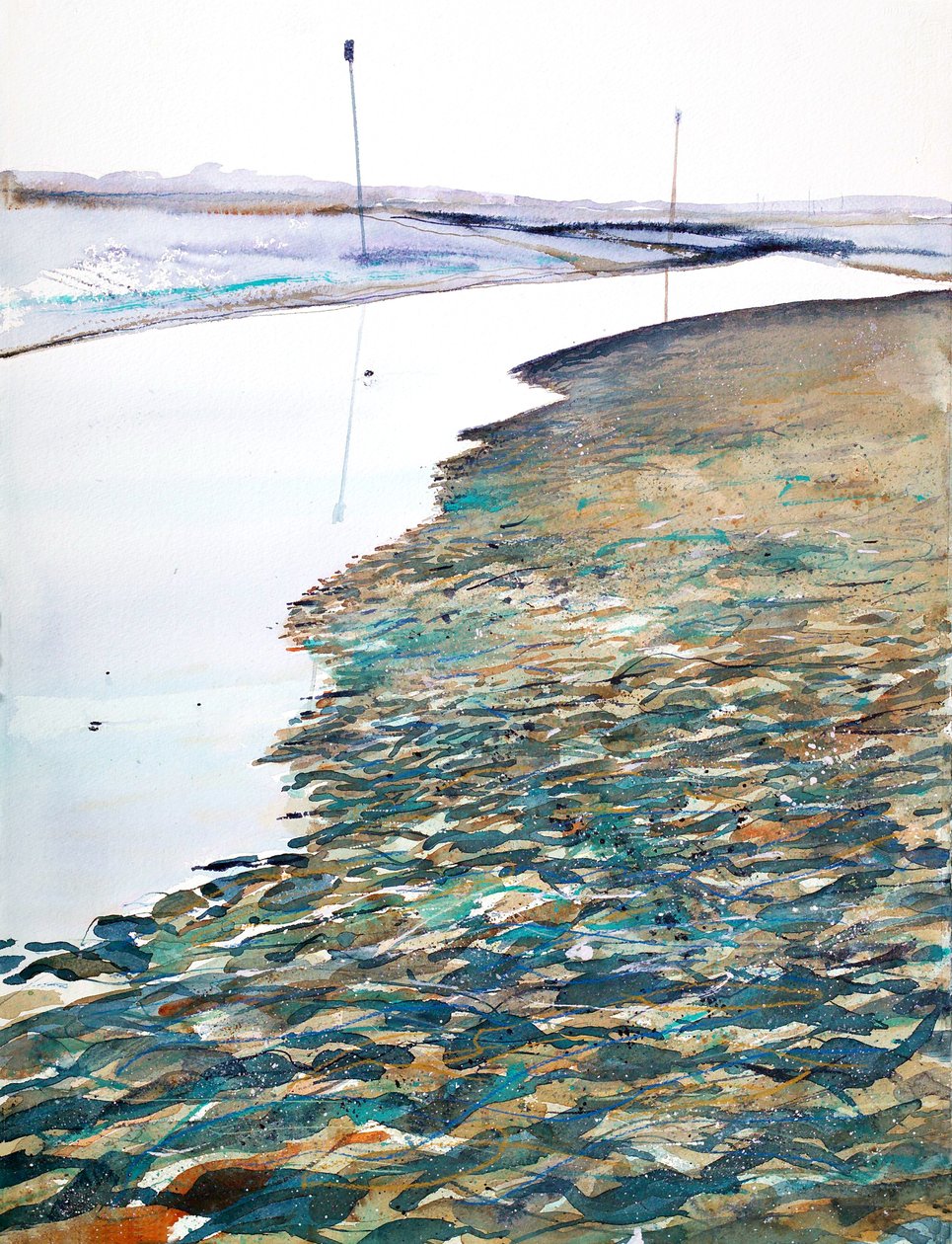 Snow Hill Creek tekijältä Michael Frith