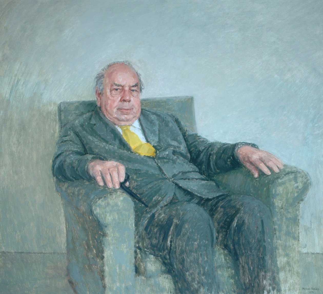 John Boynton Priestley tekijältä Michael Noakes