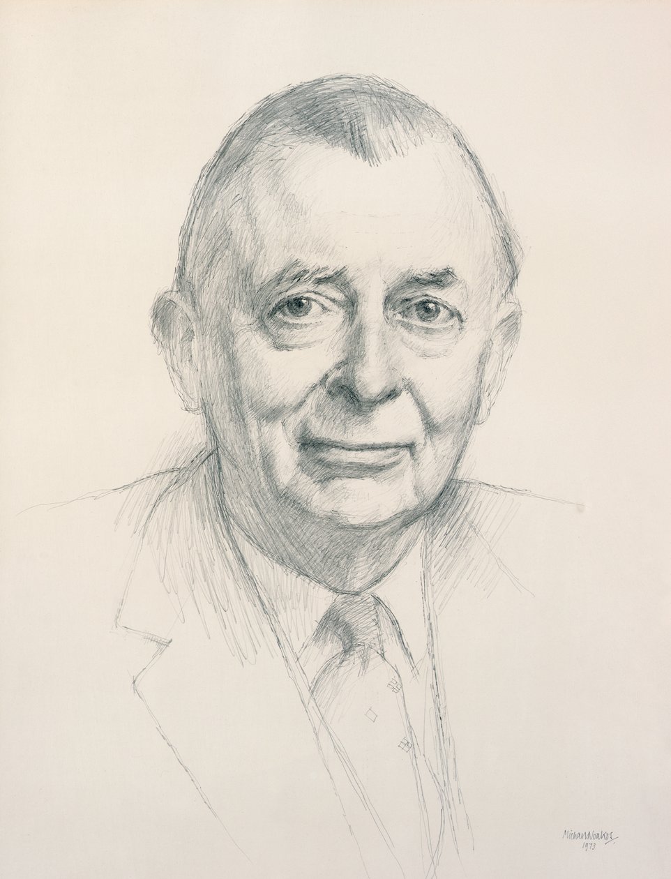 Sir Folliott Sandford KBE CHG tekijältä Michael Noakes