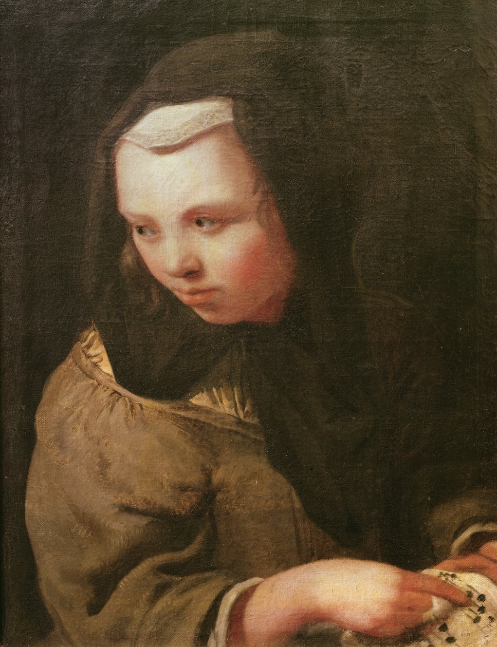 Kuuloaisti tekijältä Michael Sweerts