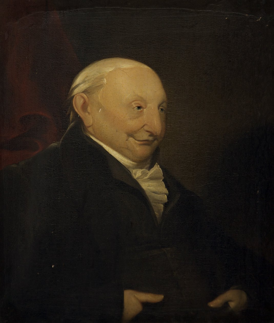 Jemmy Wood tekijältä Michael William Sharp