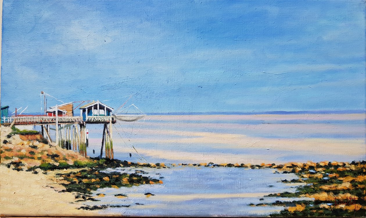  tekijältä Michel Bultet