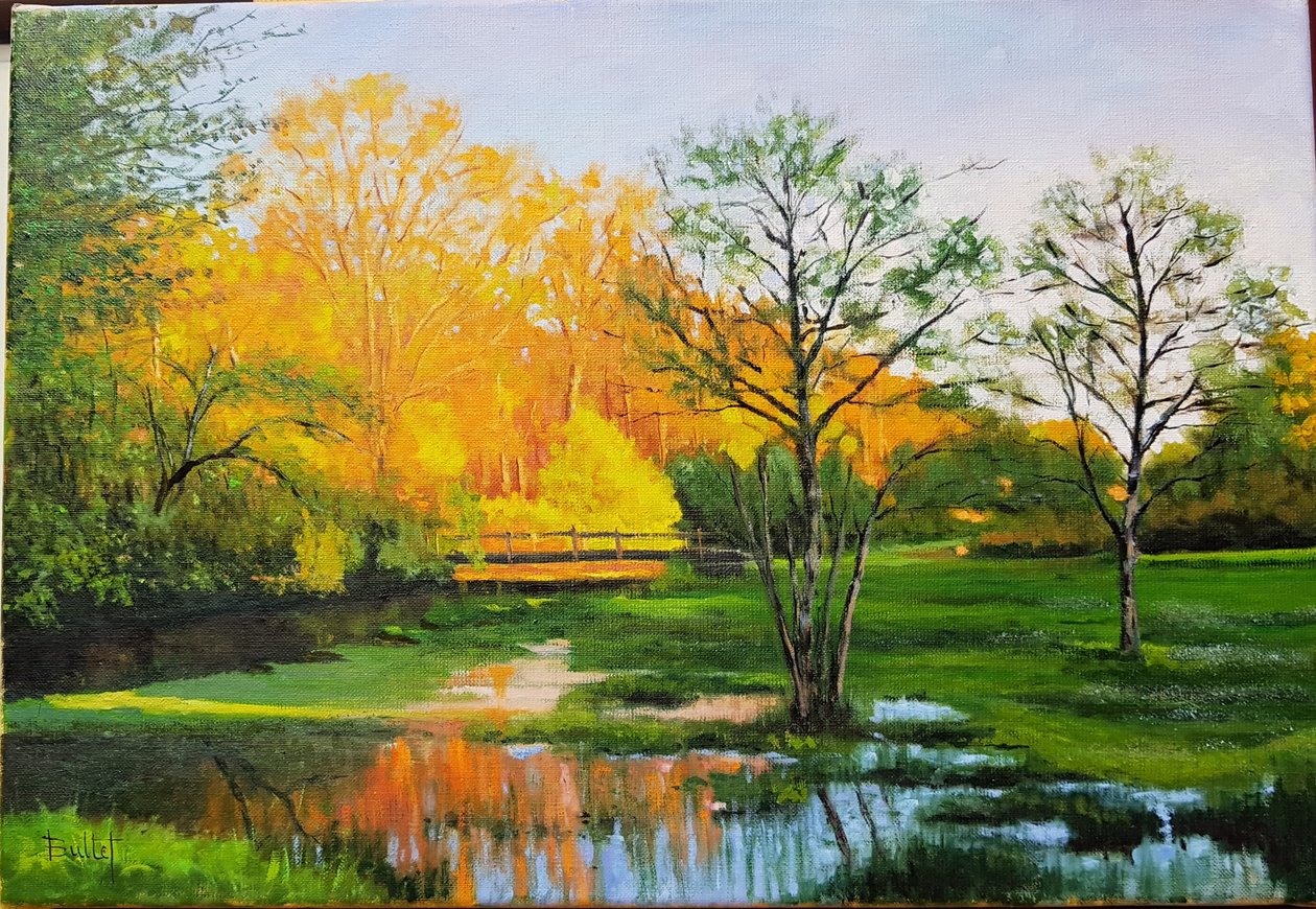  tekijältä Michel Bultet