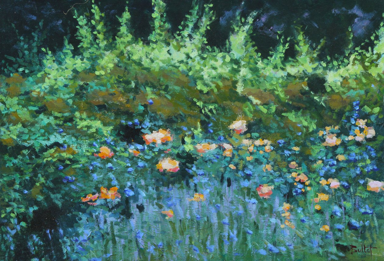  tekijältä Michel Bultet