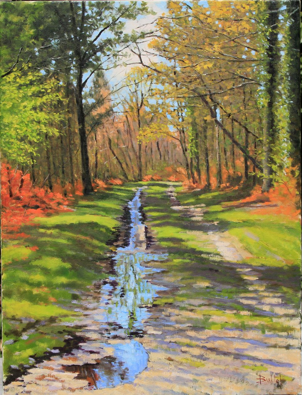  tekijältä Michel Bultet