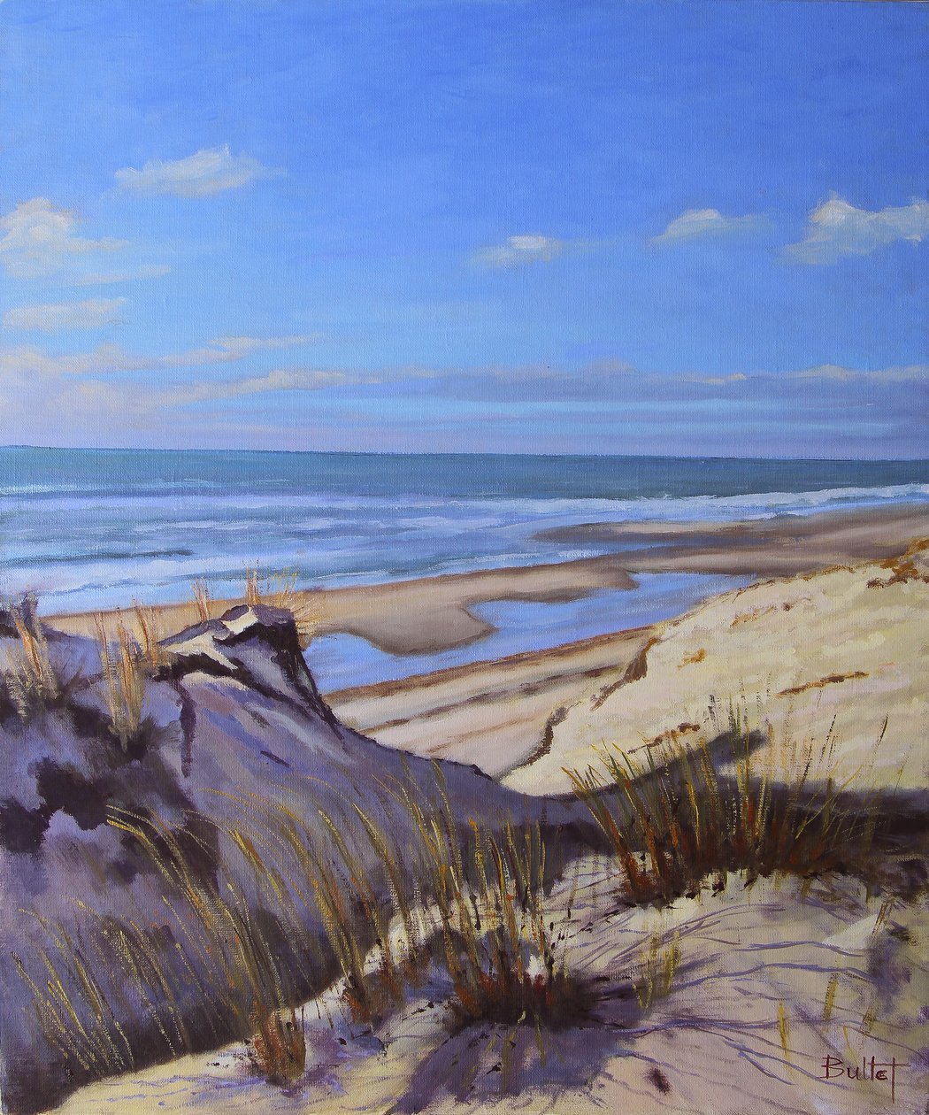  tekijältä Michel Bultet