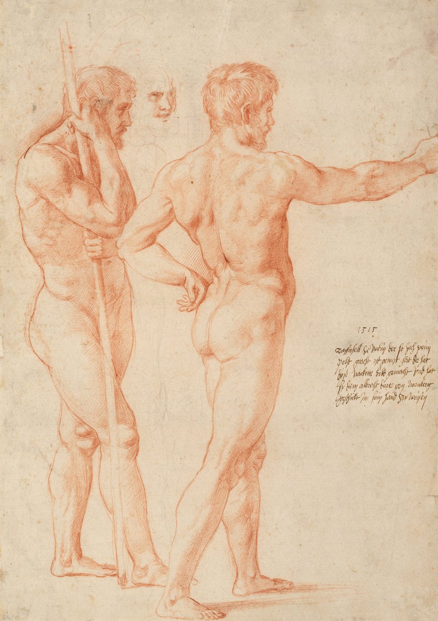 Alaston opinnot tekijältä Michelangelo Buonarroti
