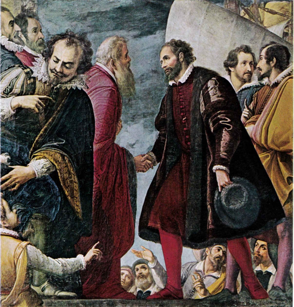 Valerio Marucelli tekijältä Michelangelo Buonarroti