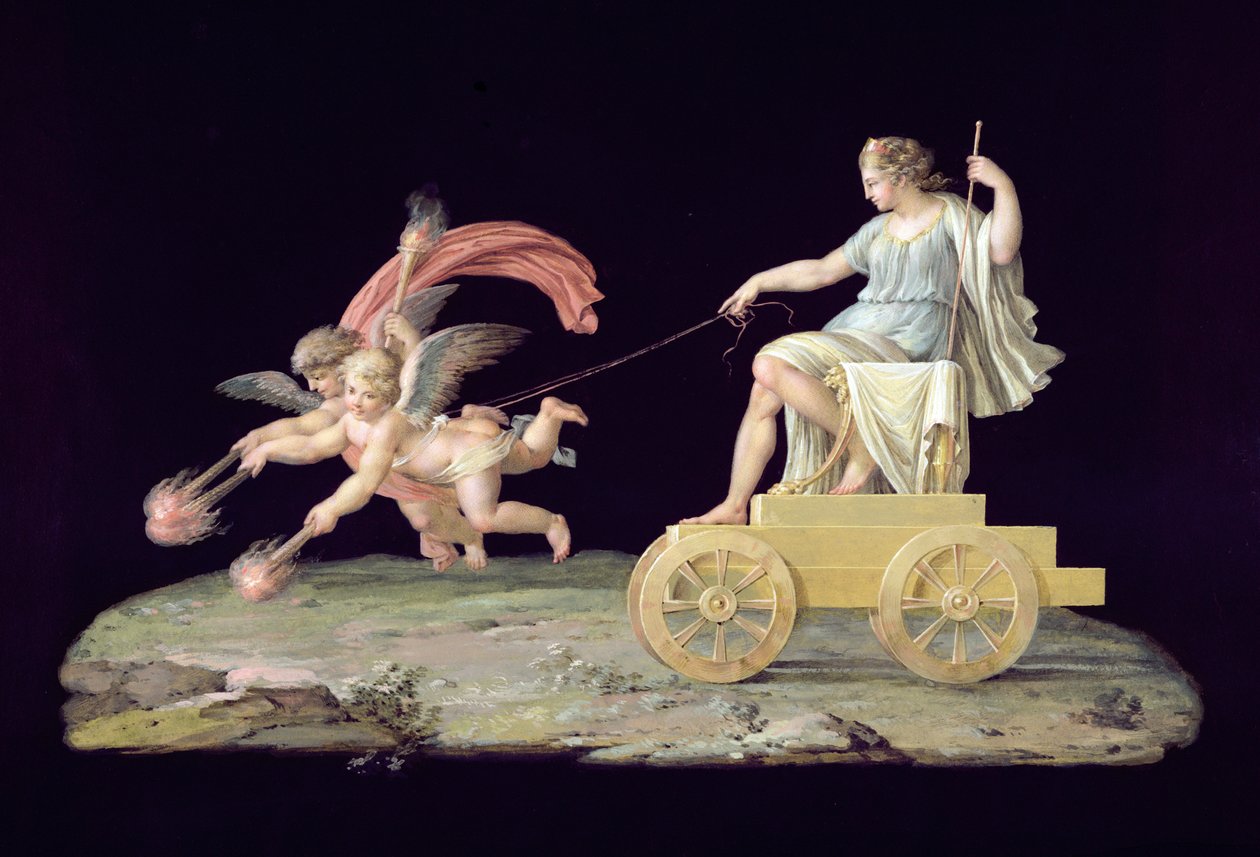 Ikuisuus tekijältä Michelangelo Maestri