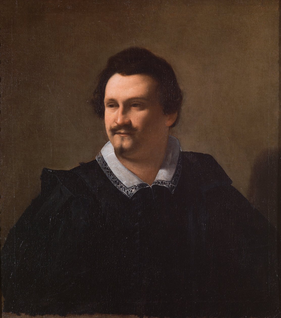 Muotokuva herrasmiehestä (Scipione Borghese) tekijältä Michelangelo Merisi Caravaggio