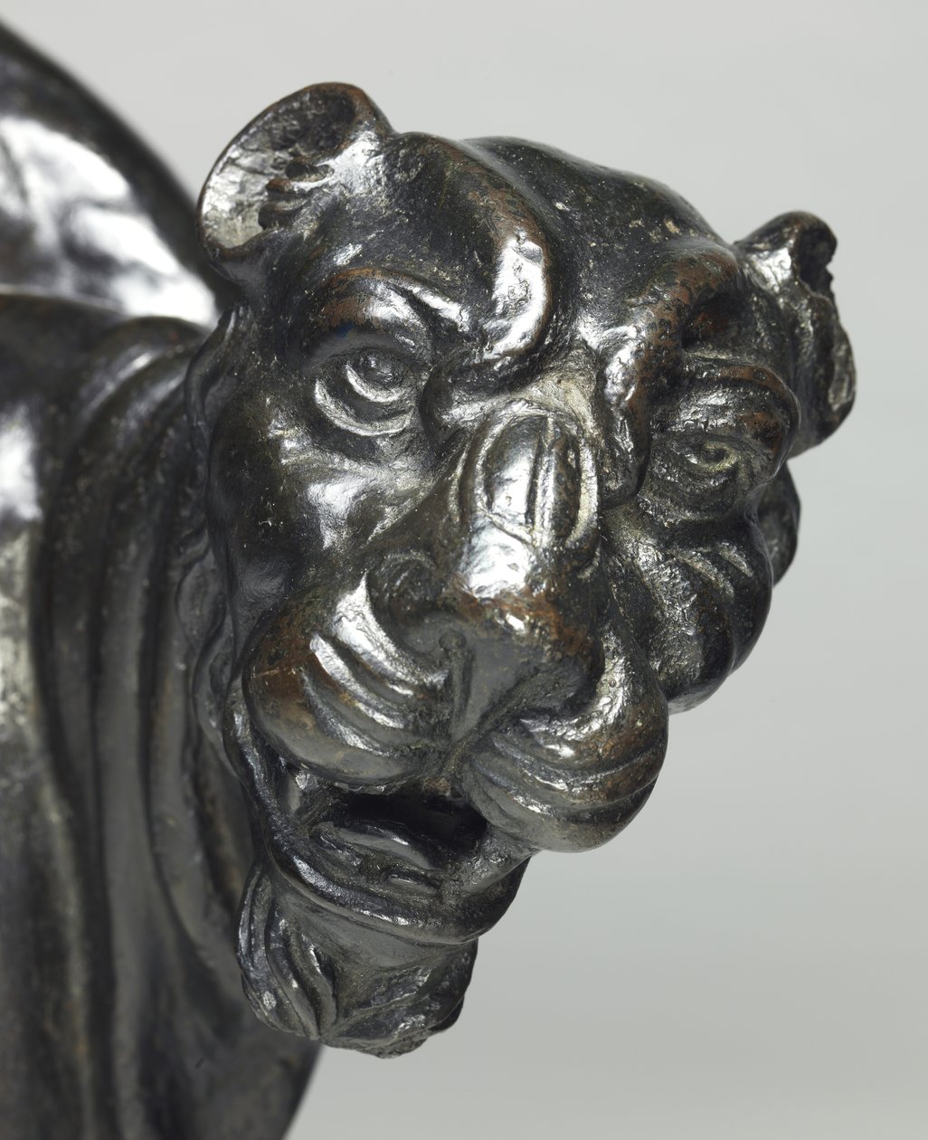 Alaston bacchants ratsastus pantterit tekijältä Michelangelo Buonarroti