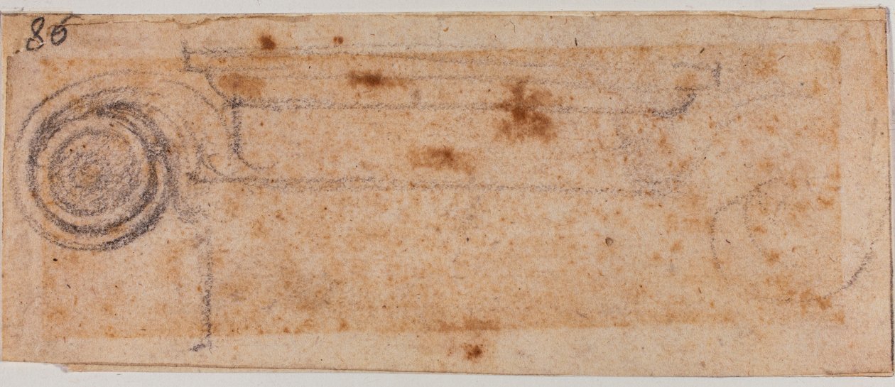 Ionisen pääoman tutkimus tekijältä Michelangelo Buonarroti